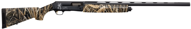 Browning Silver - Field Max 7
